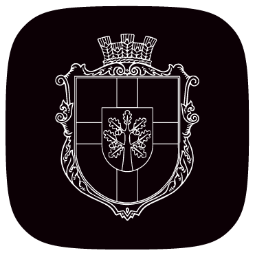 Герб міста Шептицький